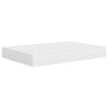 Matelas à ressorts ensachés dureté moyenne 140x190 cm 622870622870
