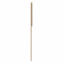 Tête de lit Chêne Sonoma Bois d'ingénierie 622921622921