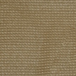 Écran de balcon Taupe 75x600 cm PEHD 622928622928