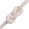 Corde en Jute 6 Blanc Jute 100% Tossa 622930622930