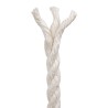 Corde en Jute 6 Blanc Jute 100% Tossa 622930622930