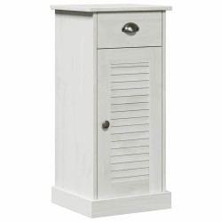 Ensemble de mobilier de salle de bain avec tiroir VIGO 2 pcs 622937622937