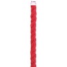 Corde Rouge 0,6 x 0,6 x 5000 cm Coton 622946622946
