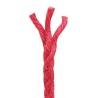 Corde en Jute Rouge Jute 100% Tossa 622963622963