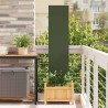 Écran de confidentialité de jardin Vert olive 32 x 140 cm 622993622993