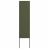 Écran de confidentialité de jardin Vert olive 32 x 140 cm 622993622993