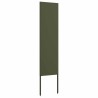 Écran de confidentialité de jardin Vert olive 32 x 140 cm 622993622993