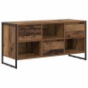 Meuble TV Bois Ancien 100 x 36 x 49,5 cm Bois d'ingénierie 623042623042