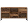 Meuble TV Bois Ancien 100 x 36 x 49,5 cm Bois d'ingénierie 623042623042