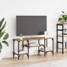 Meuble TV Bois Ancien 102 x 35 x 45,5 cm 623062623062