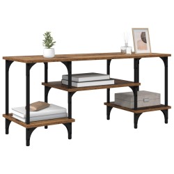 Meuble TV Bois Ancien 102 x 35 x 45,5 cm 623062623062