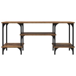 Meuble TV Bois Ancien 102 x 35 x 45,5 cm 623062623062