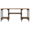 Meuble TV Bois Ancien 102 x 35 x 45,5 cm 623062623062
