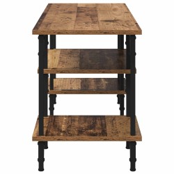 Meuble TV Bois Ancien 102 x 35 x 45,5 cm 623062623062