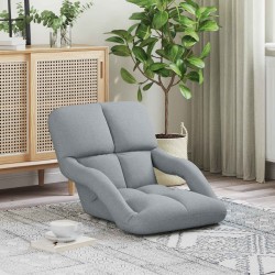 Chaise de sol réglable avec accoudoir 623093623093
