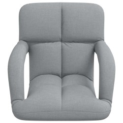 Chaise de sol réglable avec accoudoir 623093623093