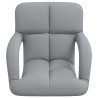 Chaise de sol réglable avec accoudoir 623093623093