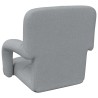 Chaise de sol réglable avec accoudoir 623093623093