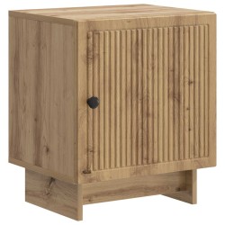 Cabinet de chevet Chêne artisanal 43 x 34,5 x 50 cm 623111623111