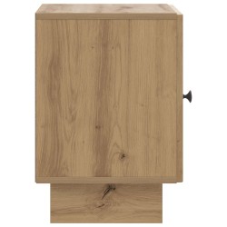 Cabinet de chevet Chêne artisanal 43 x 34,5 x 50 cm 623111623111