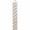 Corde en Jute 30 Blanc Jute 100% Tossa 623122623122