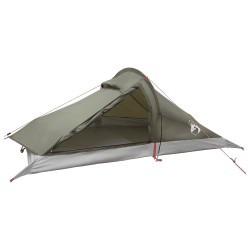 Tente de randonnée Vert olive 2 personnes 623147623147