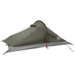 Tente de randonnée Vert olive 2 personnes 623147623147