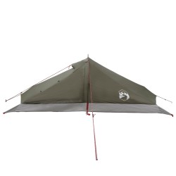 Tente de randonnée Vert olive 2 personnes 623147623147