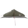 Tente de randonnée Vert olive 2 personnes 623147623147