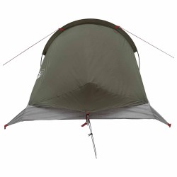 Tente de randonnée Vert olive 2 personnes 623147623147