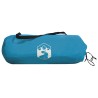 Tente de voiture Bleu 308 x 215 x 220 cm Polyester et Acier 623170623170