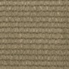 Écran de balcon Taupe 75x500 cm PEHD 623189623189