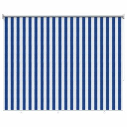 Store enrouleur extérieur à 90% de blocage UV 160 x 230 cm HDPE 623203623203