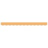 Remplacement de lambrequin Sable 3,5 m Polyester 623231623231