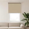 Store roulant extérieur protection UV Beige 85 x 140 cm (L x H) 623248623248