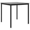 Table de bar debout Bois d'ingénierie 623254623254