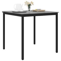Table de bar debout Bois d'ingénierie 623254623254