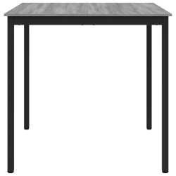 Table de bar debout Bois d'ingénierie 623254623254