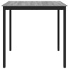 Table de bar debout Bois d'ingénierie 623254623254