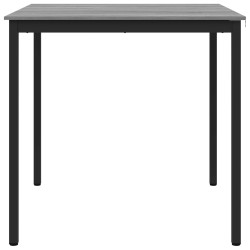 Table de bar debout Bois d'ingénierie 623254623254