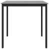 Table de bar debout Bois d'ingénierie 623254623254