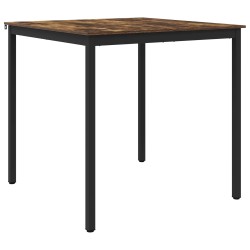 Table de bar debout Bois d'ingénierie 623277623277