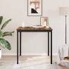 Table de bar debout Bois d'ingénierie 623277623277
