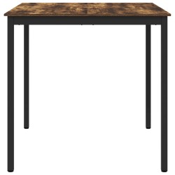 Table de bar debout Bois d'ingénierie 623277623277