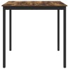 Table de bar debout Bois d'ingénierie 623277623277