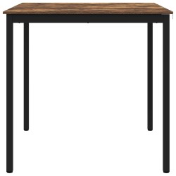 Table de bar debout Bois d'ingénierie 623277623277