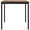 Table de bar debout Bois d'ingénierie 623277623277