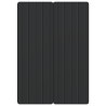 Armoire Murale Noir 66 x 34,5 x 92 cm Bois d'ingénierie 623421623421