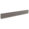 Bordure de Pelouse 30 pcs 103 x 15 cm Acier Rouillé 623430623430