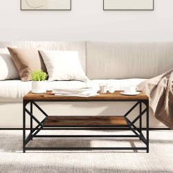 Table basse Bois Ancien 90 x 50 x 40 cm 623439623439